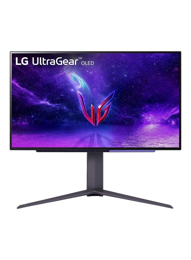 Compare 27Inch Ultragear OLED QHD Gaming Monitor with 240Hz .03ms GtG & nVIDIA GSYNC Compatible, 27GR95QEB.AUS ?Black at KSA Price