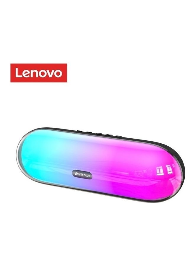 Thinkplus Bluetooth Portable Mini TWS Bass Stereo…