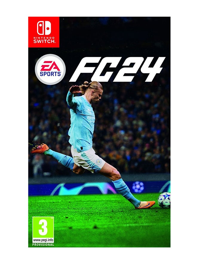 NSW EA Sports FC 24 (UAE Version) -…
