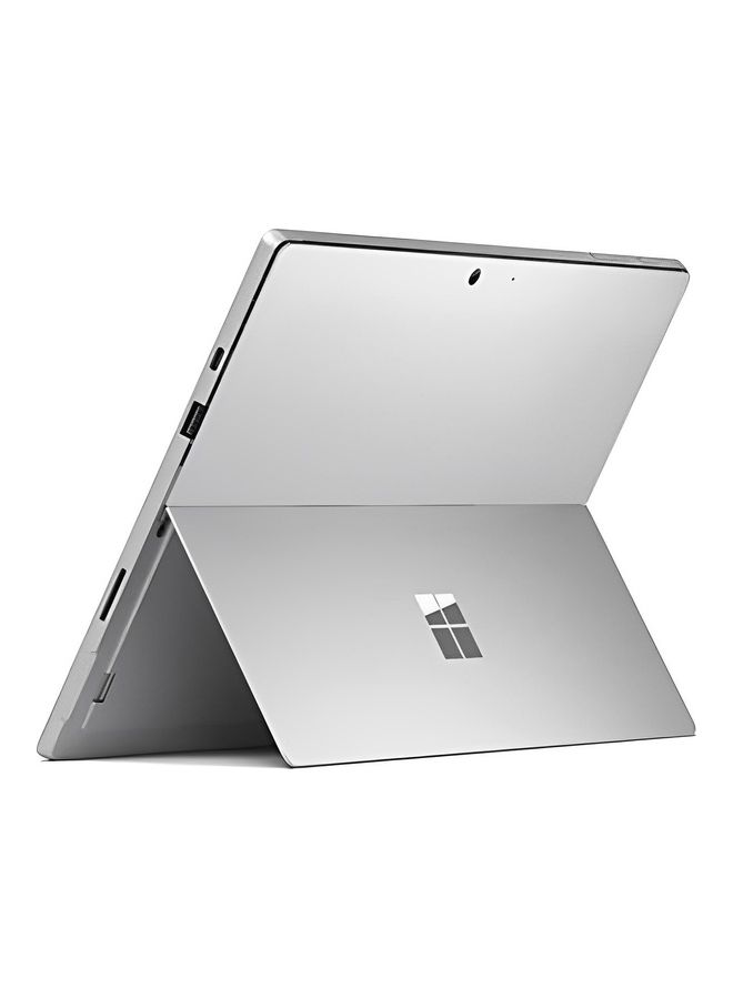 Compare Surface Pro 7 Plus Intel 11th Gen Quad Core i71165G7 2.8 GHz, 16GB, 256 GB SSD 12.3 Inch TRA Window 10 Pro EnglishArabic Platinum at KSA Price