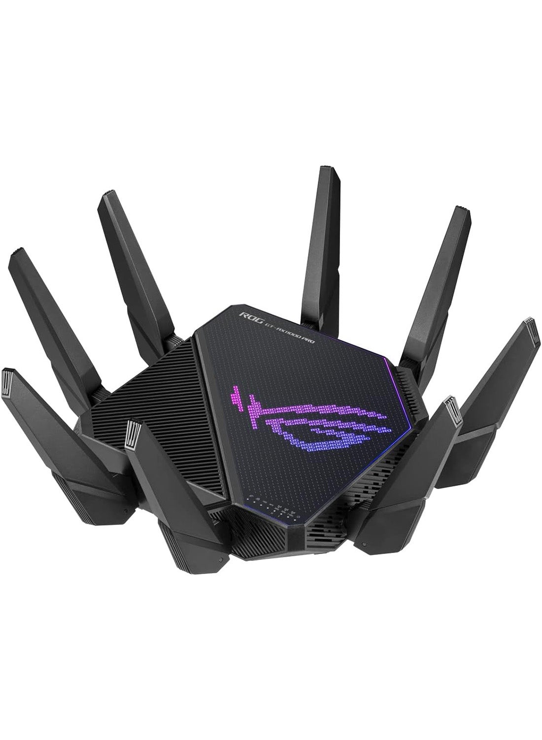 ROG Rapture GT-AX11000 Pro Tri-Band WiFi 6…