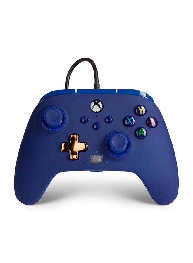 PowerA Enhanced Wired Controller for Xbox Series…