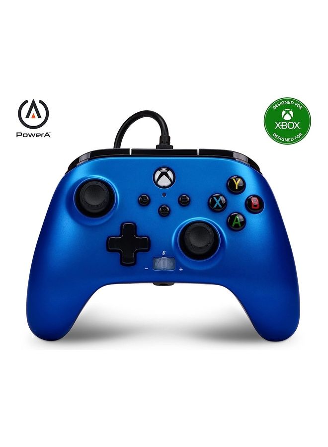PowerA Enhanced Wired Controller for Xbox Series…