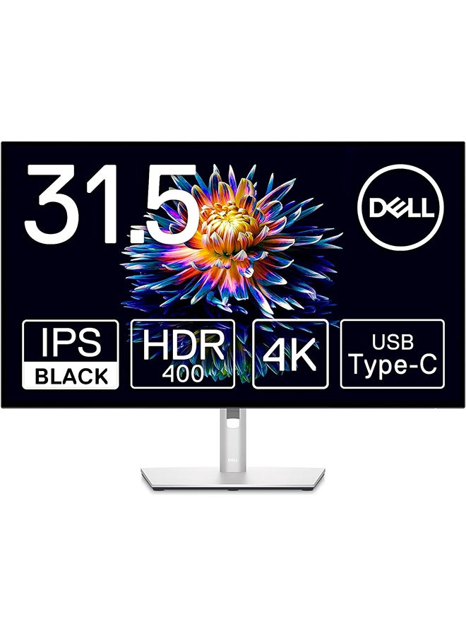 UltraSharp 32
