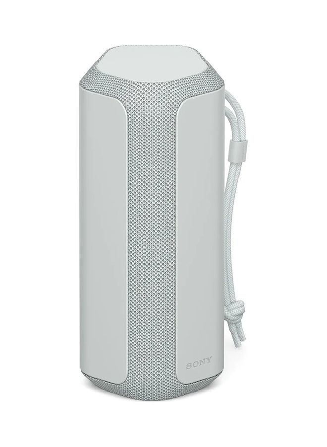 Compare XSeries Portable Wireless Speaker Silver at KSA Price