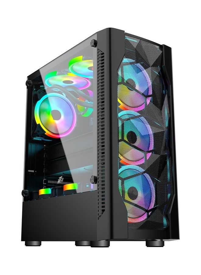 Compare PC Gaming TMD Core i512400F Processor 16GB RAM 3200MB 1TB SSD  Windows 10 Pro  NVIDIA GeForce RTX 3060 TI Dual 12GB Black at KSA Price