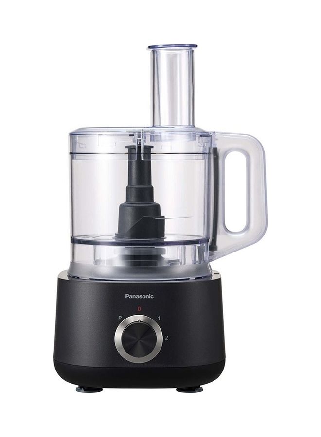 Compare Food Processor 2.4 L 800 W MKF510KTZ Black at KSA Price