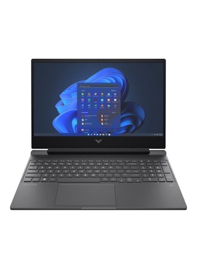 Compare Victus Upgraded Version Laptop With 15.6Inch Full HD Display, AMD Ryzen 5 7535HS Processor8GB RAM512GB SSD4GB NVIDIA GeForce RTX 2050 Graphics CardWindows 11 Home English Silver at KSA Price