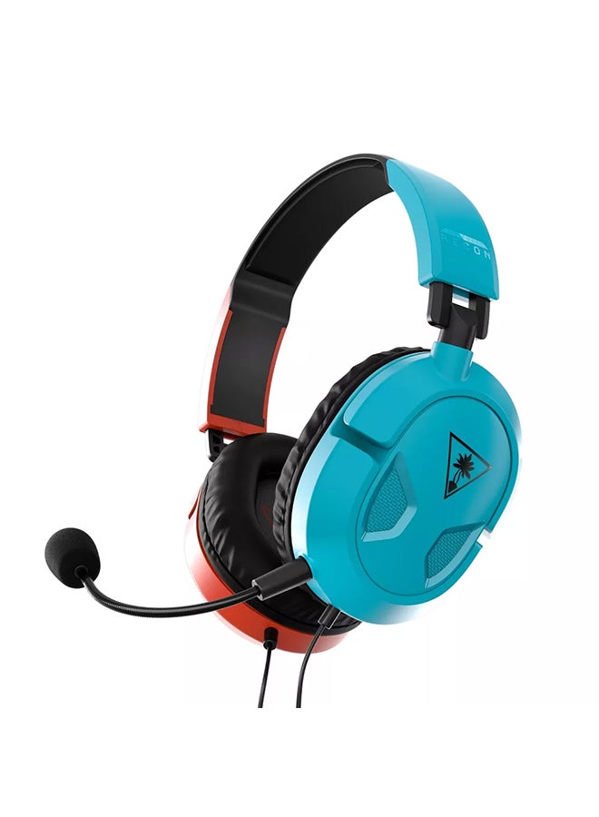 Compare Turtle Beach RECON 50 Headset at KSA Price