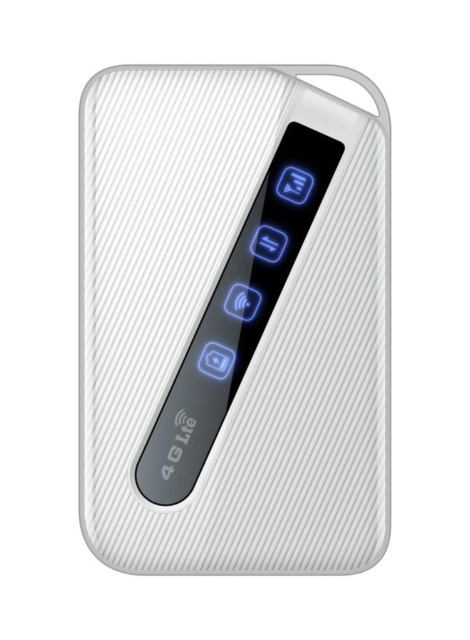 Compare DWR 930M 4GLTE Mobile Router White at KSA Price