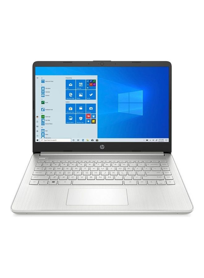 Compare 14DQ2035CL Upgraded Version Laptop With 14Inch Display, Core i51135G7 Processor12GB RAM256GB SSDIntel Iris XE GraphicsWindows 10 Home English Silver at KSA Price