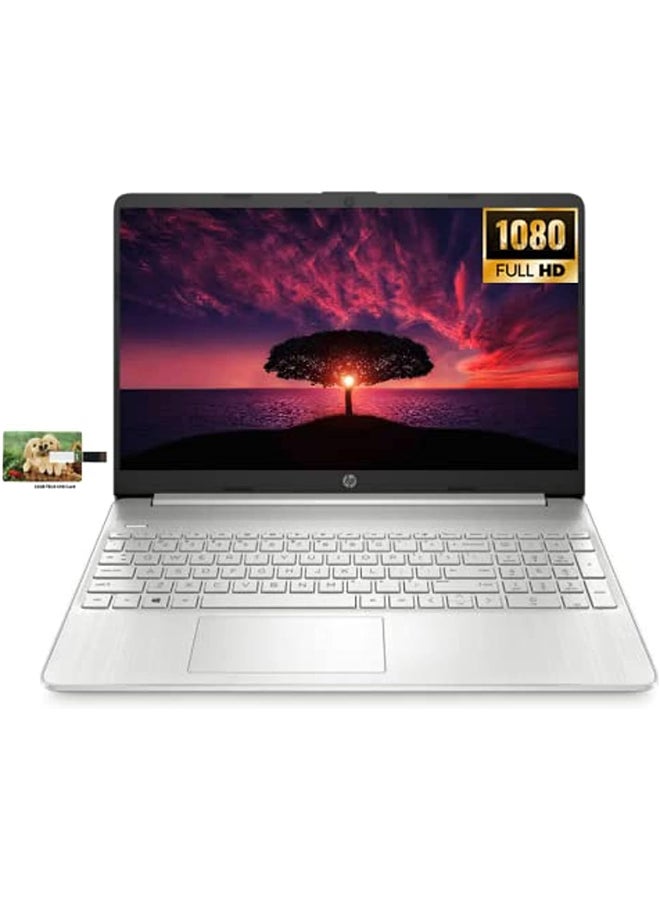 (Upgraded Version) 15 Business Laptop With 15.6-Inch…