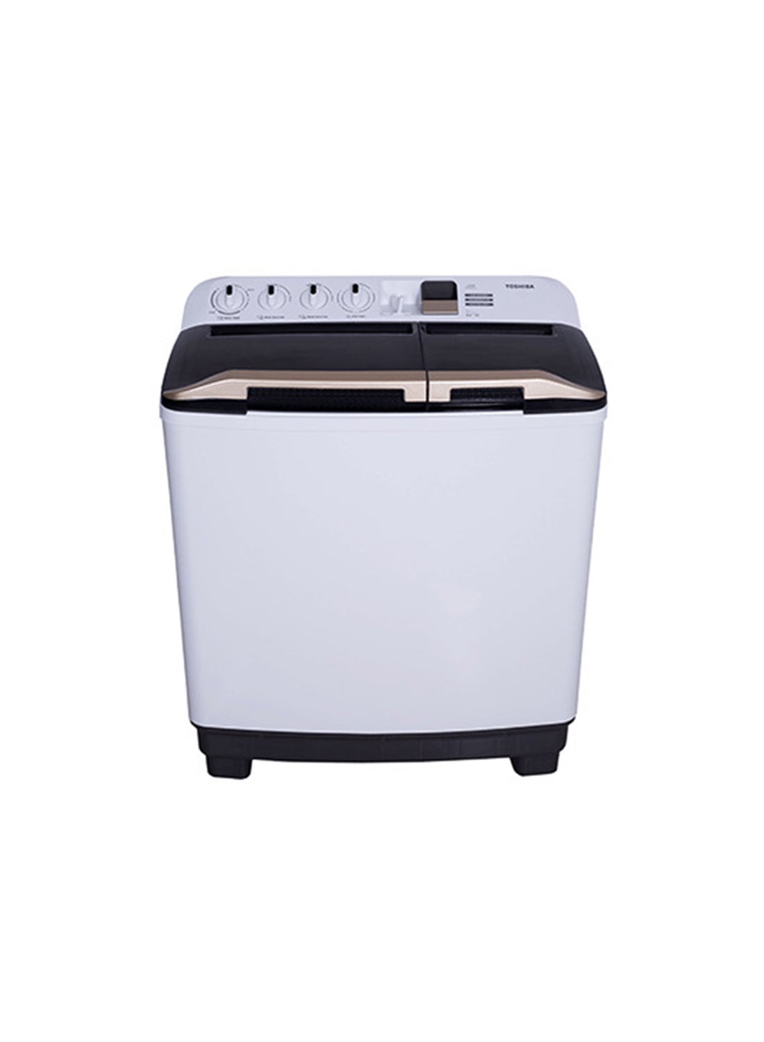 Compare Twin Tub Washer 10 kg VHH110WA White at KSA Price