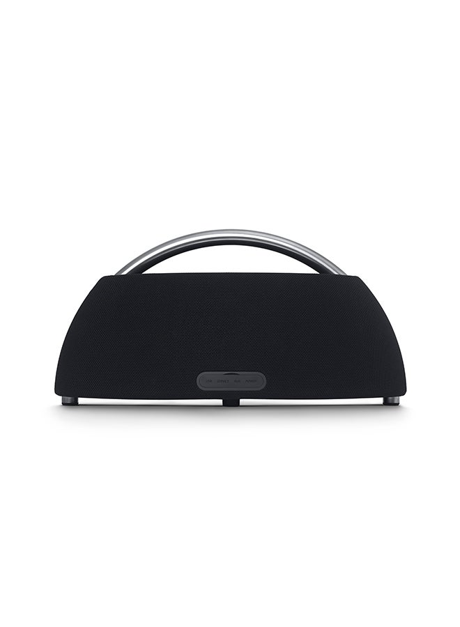 Compare Go + Play 3 Portable Bluetooth Speaker HKGOPLAY3BLKUK Black at KSA Price