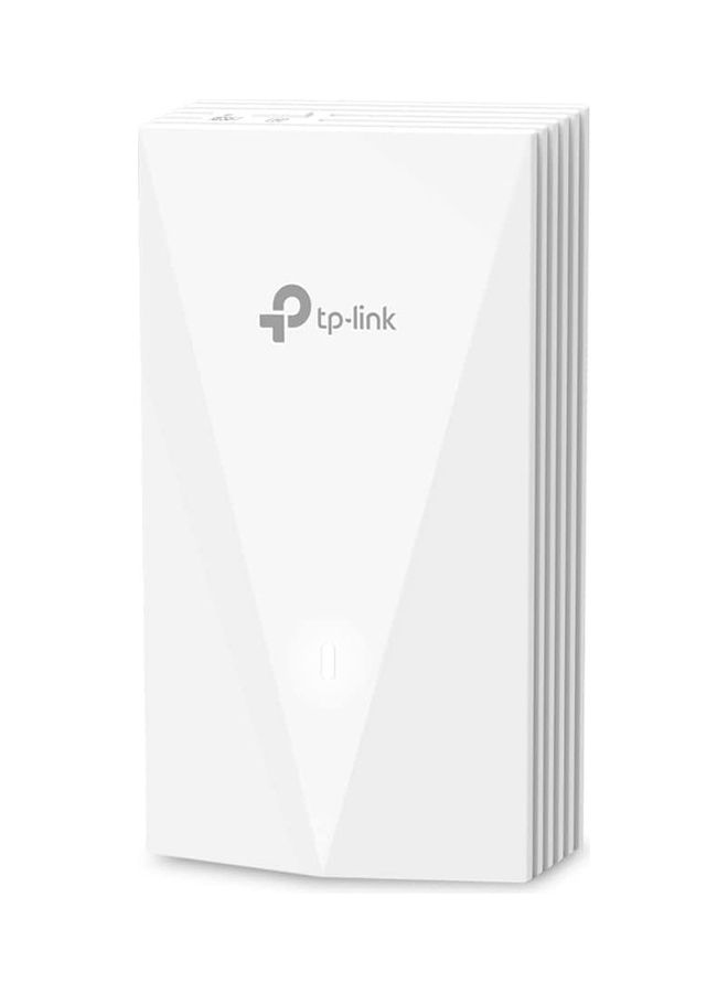 EAP655-Wall | Omada True WiFi 6 AX3000 Wall…