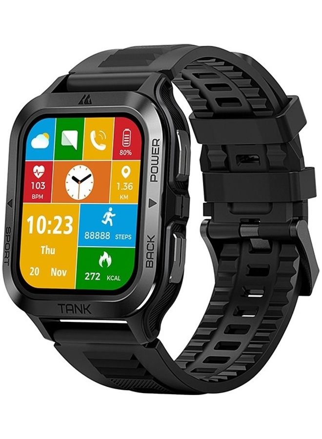 Tank M2 Bluetooth Answer Make Call Smart Watches…