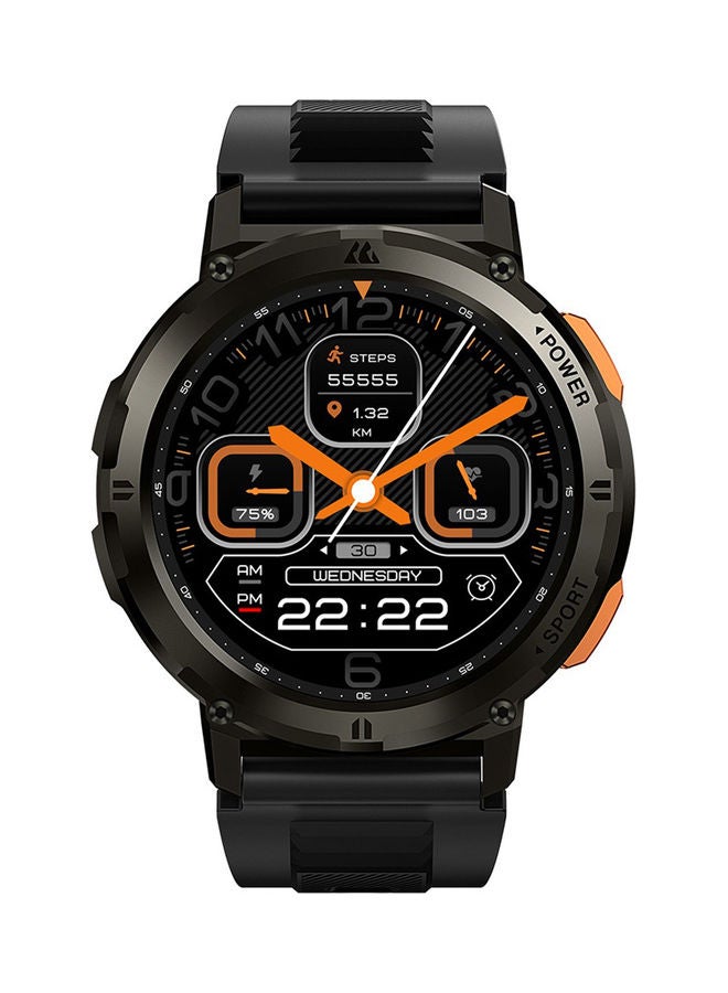 Tank T2 1.43 Inch Amoled Always On Display Bluetooth…