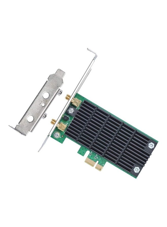 AC1200 Wireless WiFi PCIe Card | 2.4G/5G Dual Band…