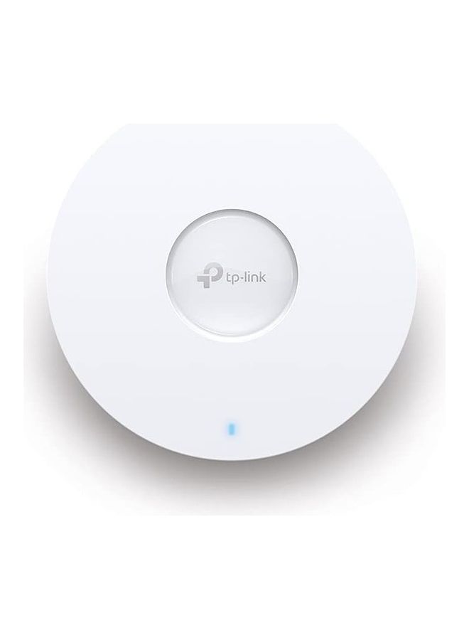 Omada Business AX1800 Ceiling Mount WiFi 6 Access…