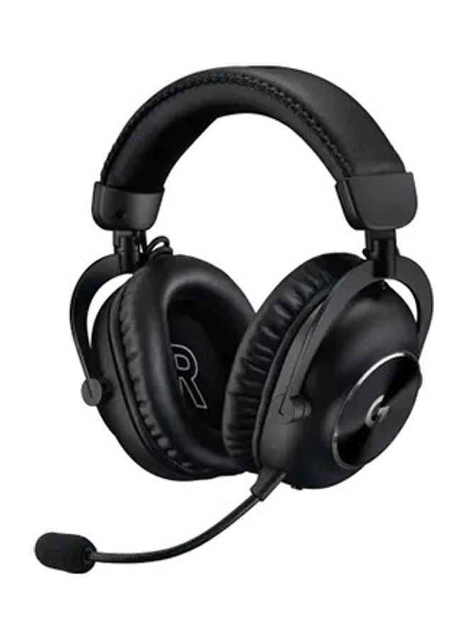 Compare PRO X 2 Lightspeed Wireless Gaming Headsert at KSA Price