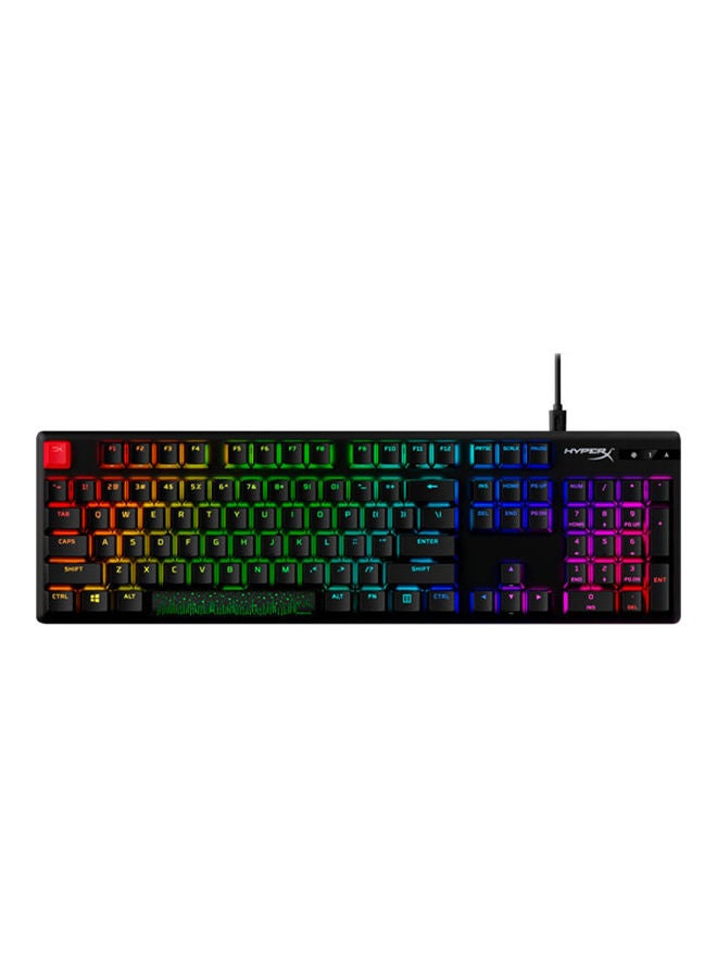 Alloy Origins PBT Hx Gaming Keyboard, Durable…