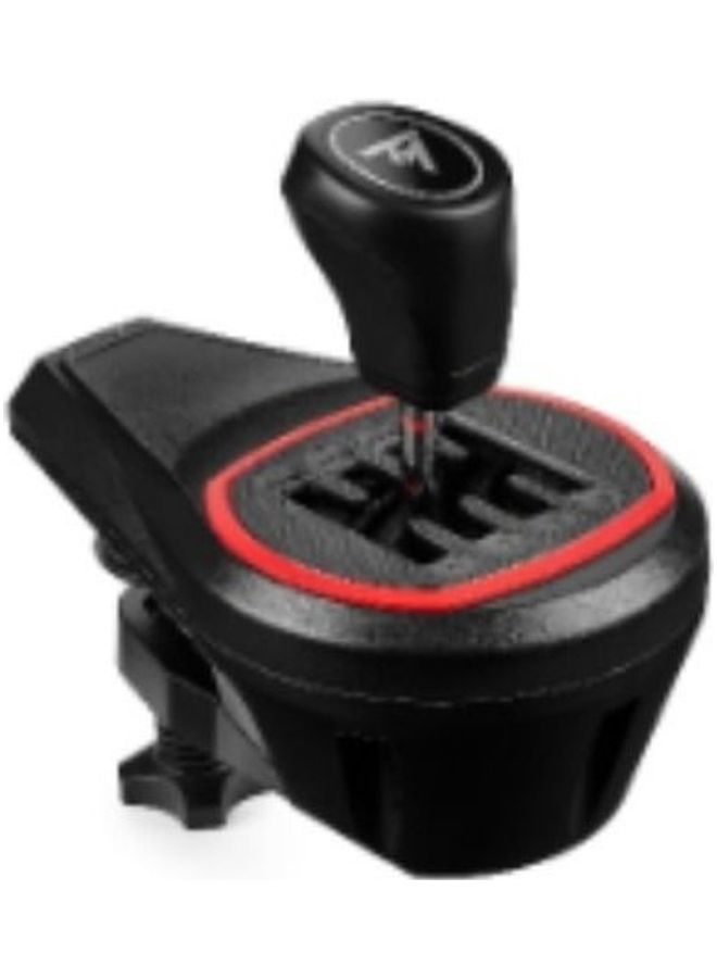 Thrustmaster TH8S Shifter Add-On, 8-Gear Shifter for…