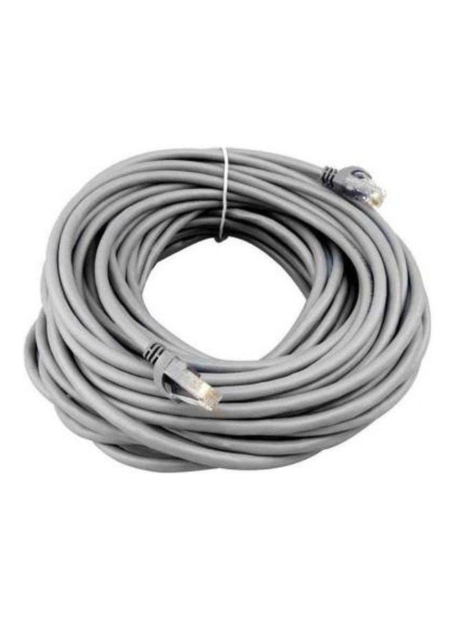 Sitech Patch Cable 10 m CAT6 Dlink 10 meter…