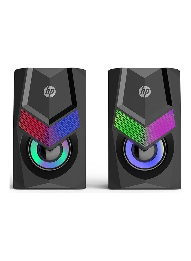 Subwoofer 2.0 360 Surround Sound Channels Stereo…