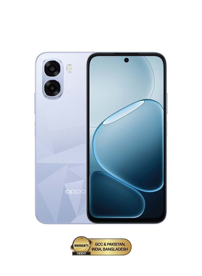 Compare A6t Dual SIM 5G Crystal Blue 6GB RAM 256GB  Middle East Version at KSA Price