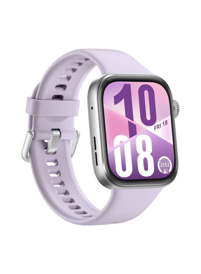 Watch FIT4 Smart Watch, 1.82” Display, 100+ Sports…
