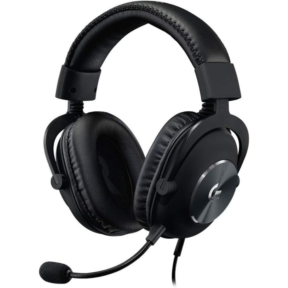 PRO X Gaming 2nd Generation with Blue Voice,…