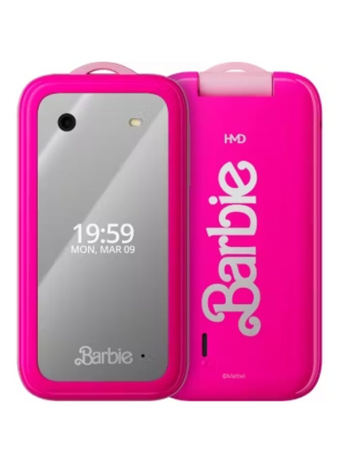 Compare Barbie Flip Phone at KSA Price