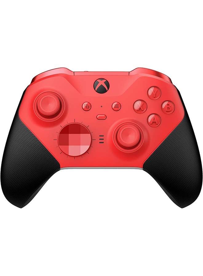 Compare Microsoft Xbox Elite Wireless Controller Series 2 – Core Red at KSA Price