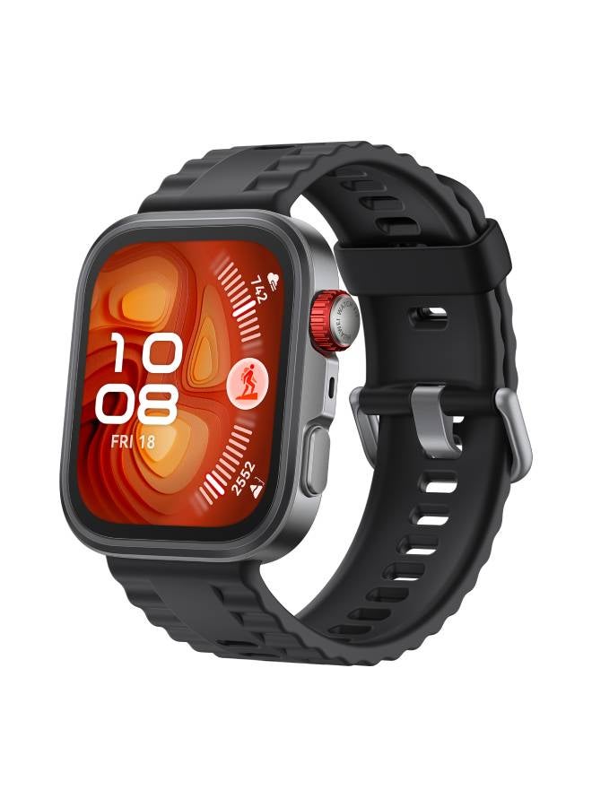 Watch Fit4 Pro Smart Watch, 1.82” Display, Sapphire…