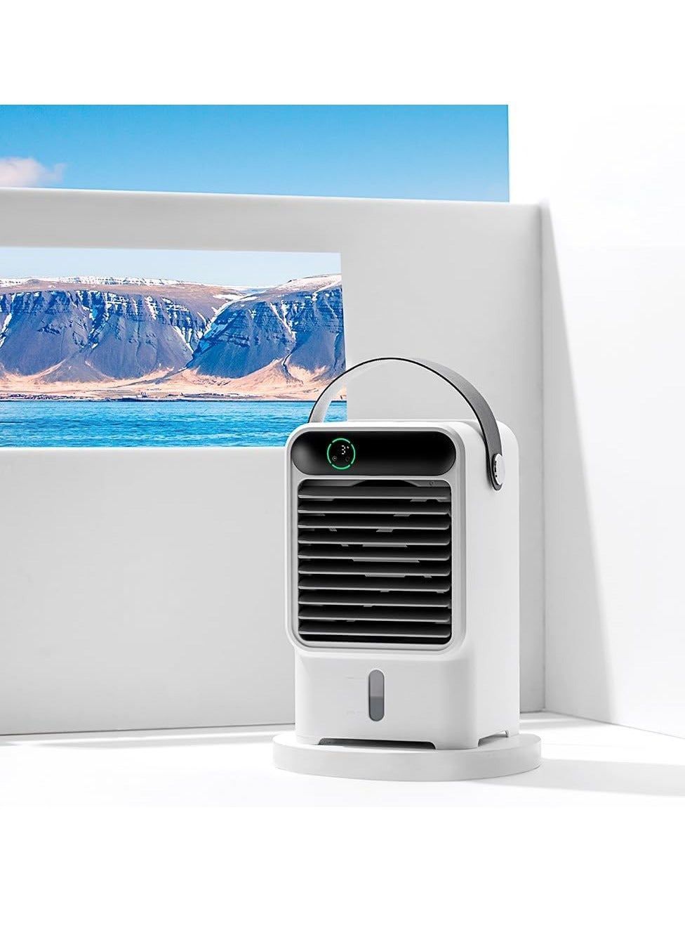 Portable Air Conditioners Personal Air Cooler,…