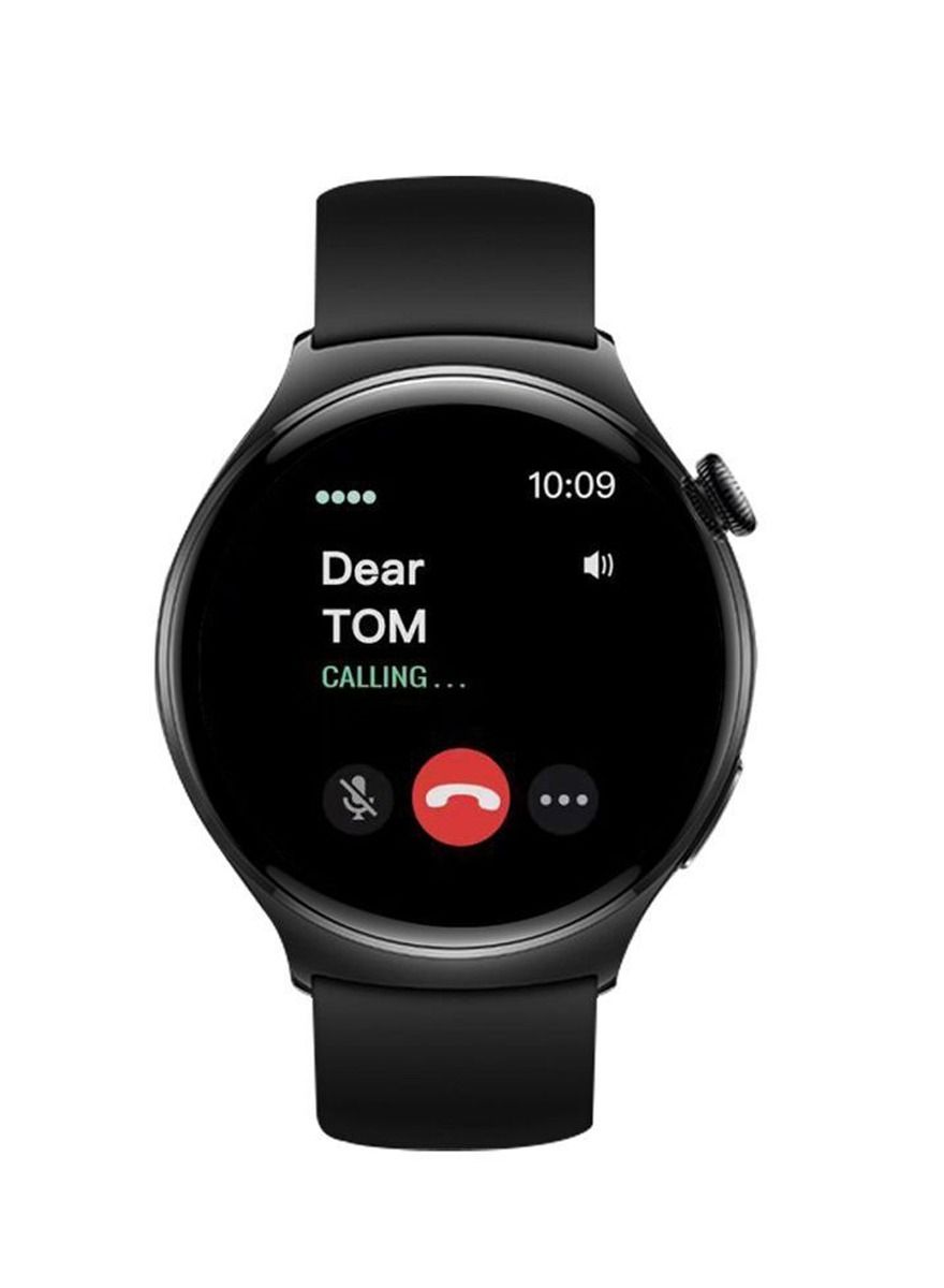Haino Teko RW-34 AMOLED Display Smart Watch with 3…