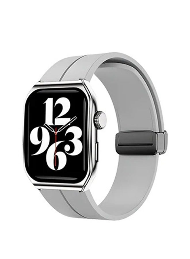 Pronto Flex Smartwatch with 2.01