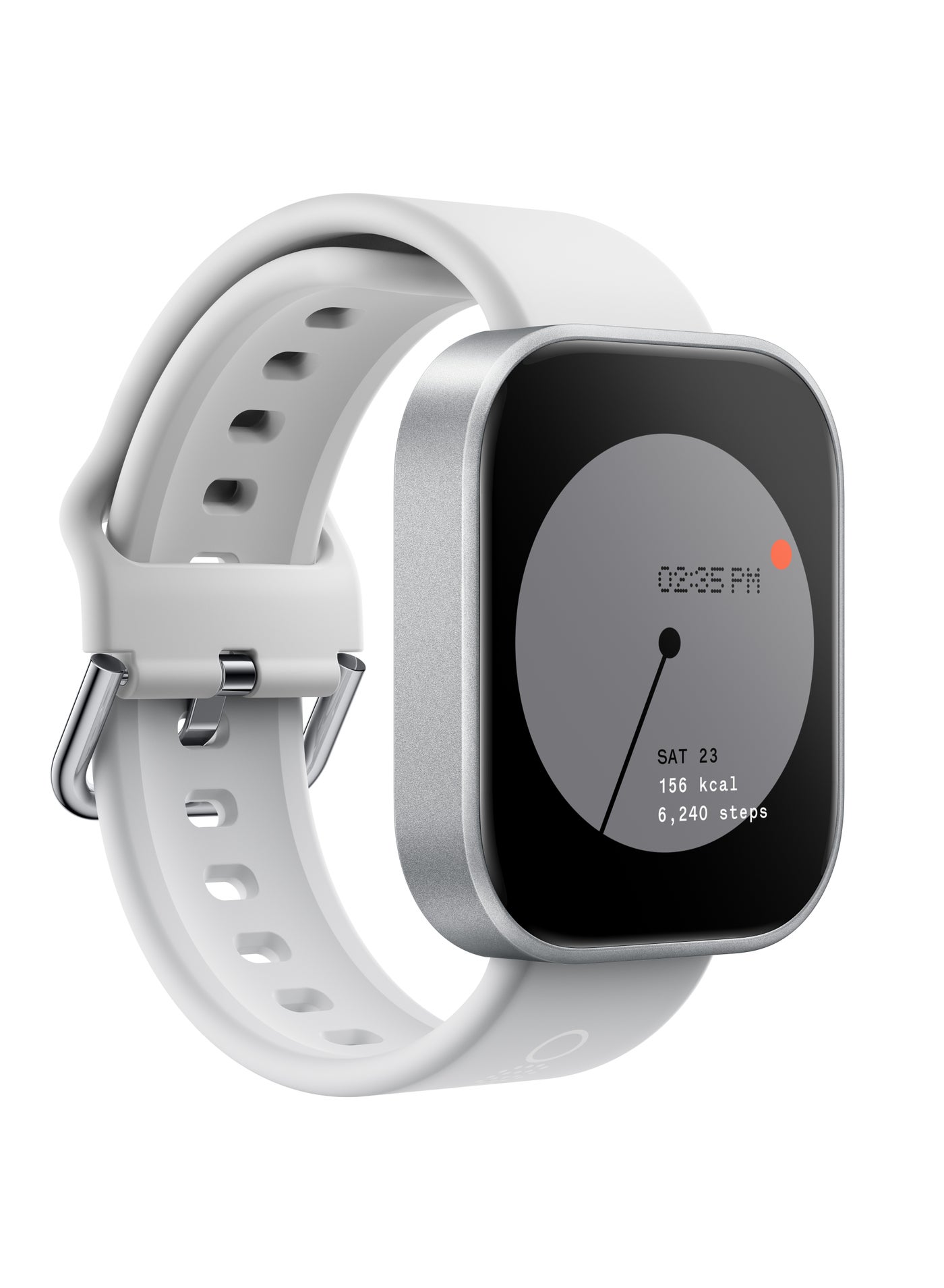 Compare Watch Pro Smartwatch With Bluetooth Calling, AMOLED Display, IP68 Water Resistant, Official Authorization, at KSA Price