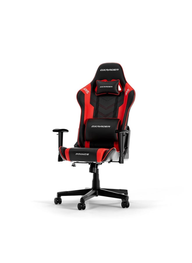 DXRacer Prince Series Gaming Chair, Premium PVC…