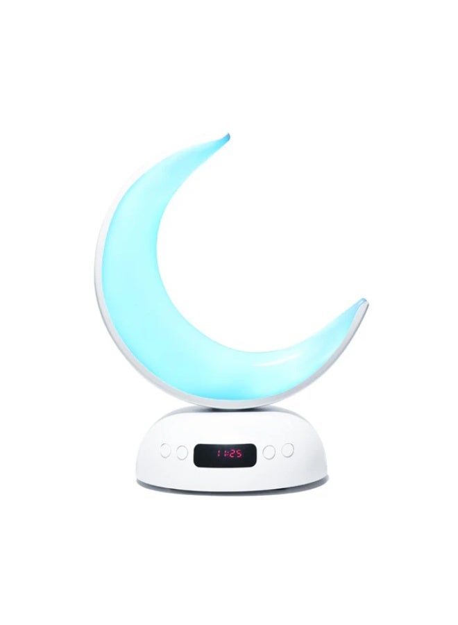 CRONY SQ-902 Multifunctional Quran Speaker with LED…