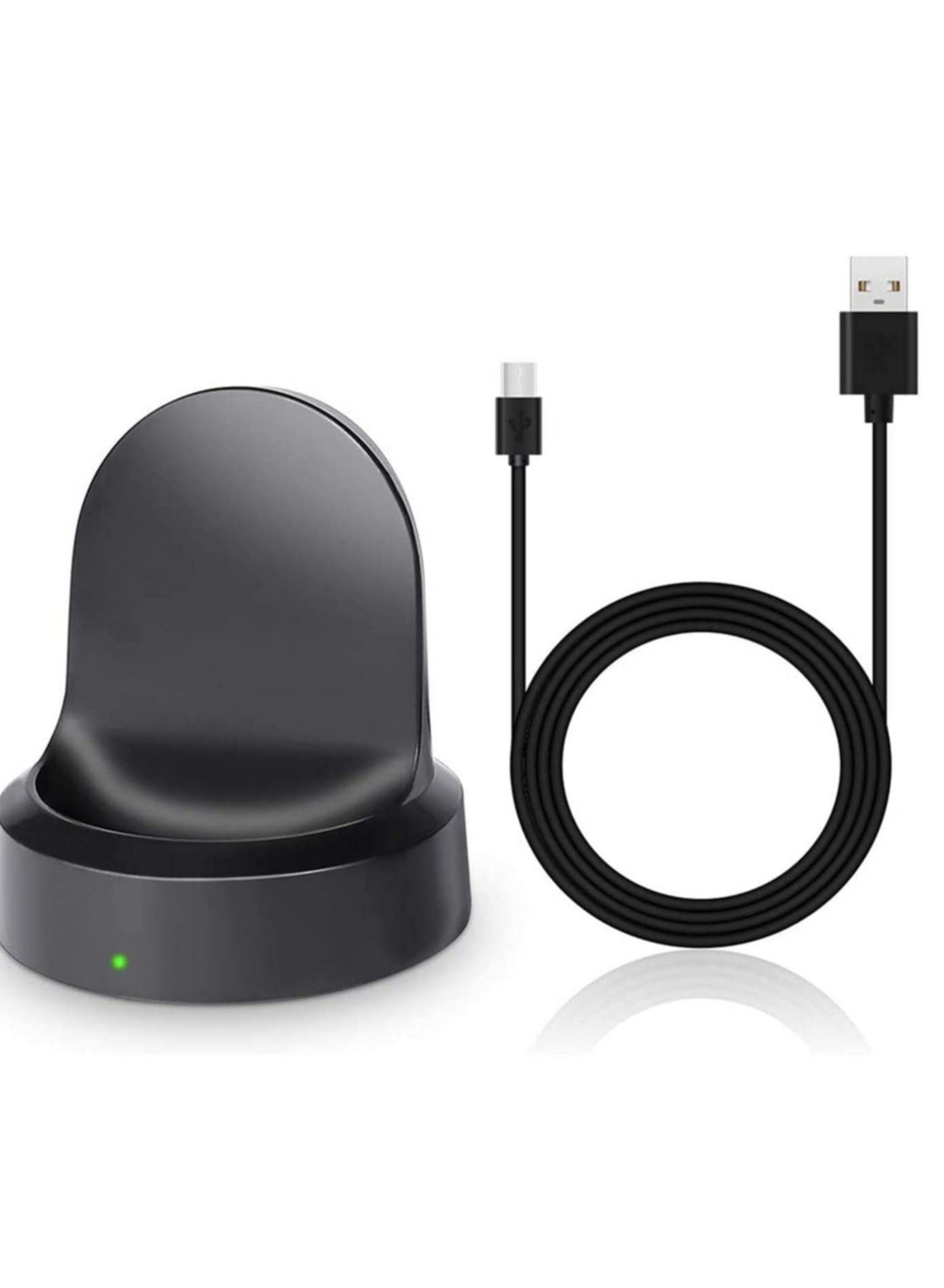 Wireless Charging Dock Cradle Charger compatible with…