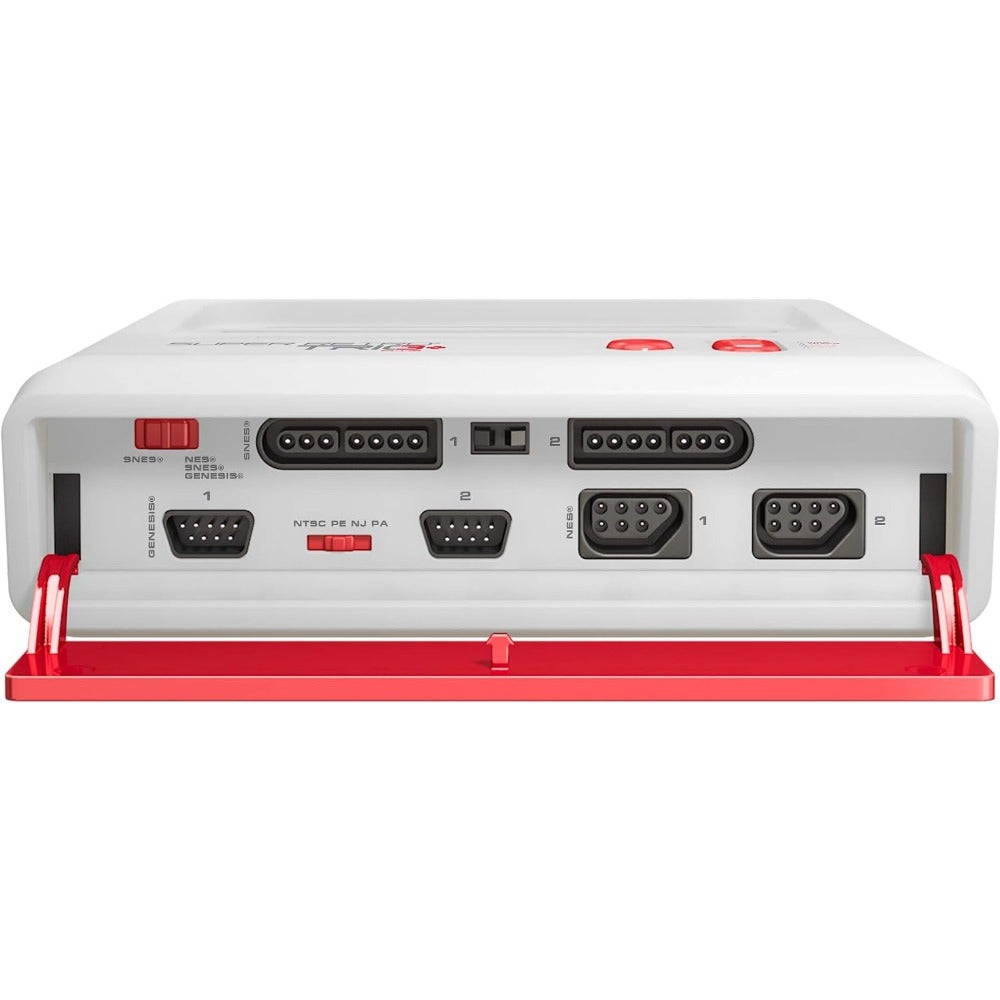 Geek Theory Retro-Bit Super Retro Trio HD Plus…