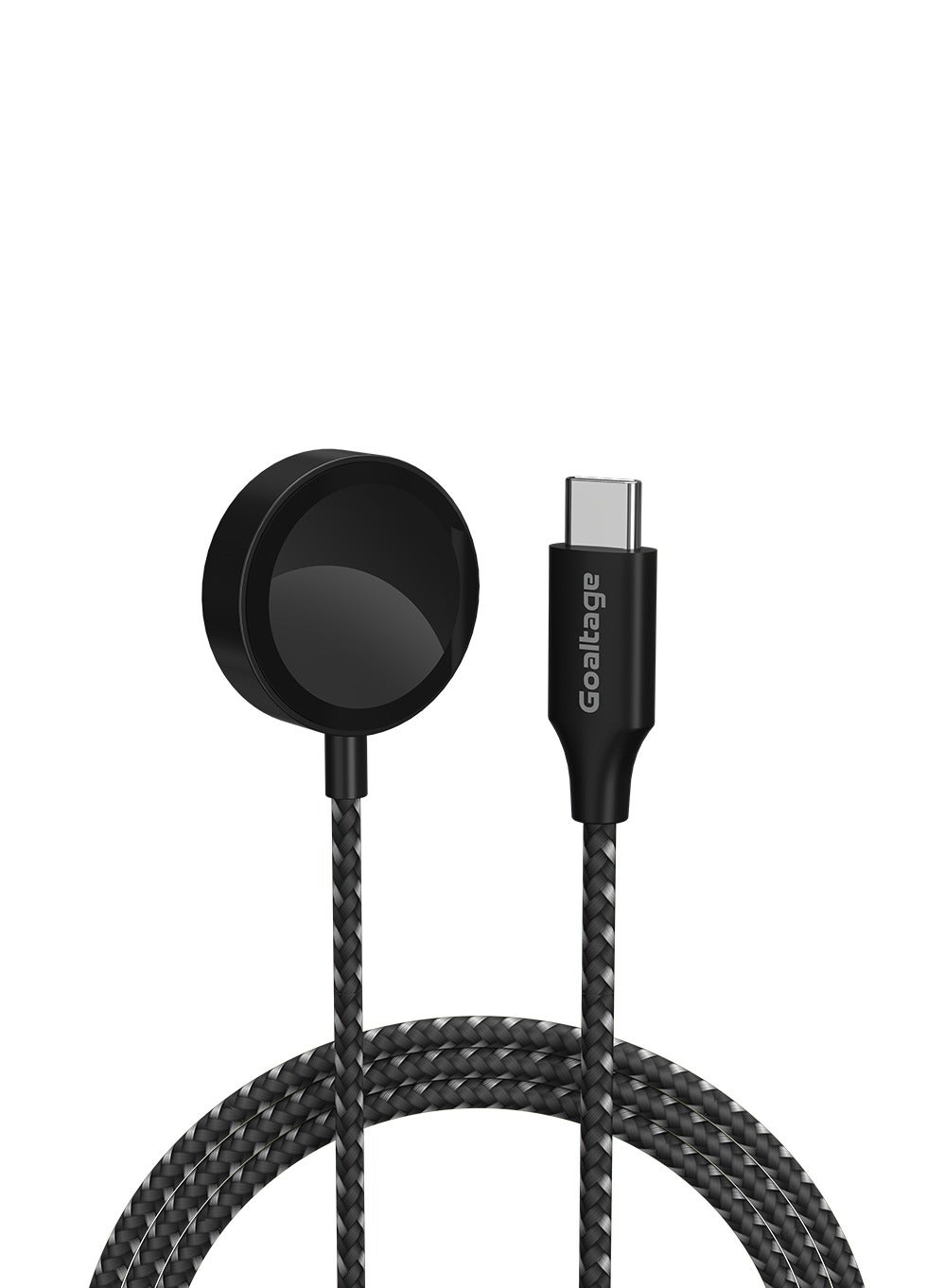 Goaltage Magnetic Watch Charging Cable 1.5M, Compatible…
