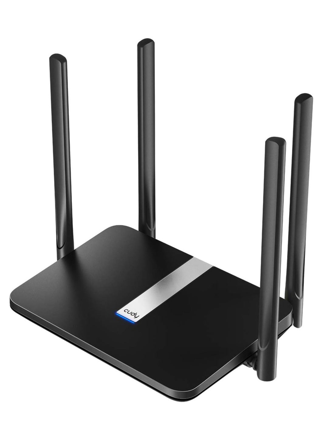 Compare AC1200 Dual Band Unlocked 4G LTE Modem Router with SIM Card Slot, 300mbps 2.4ghz  867mbps 5ghz 1200Mbps Mesh WiFi, 5dBi High Gain Antennas, DDNS, VPN, Cloudflare, LT500 at KSA Price