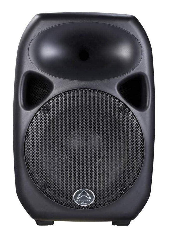 Compare Wharfedale Pro TITANX12 Passive Speaker 250W at KSA Price