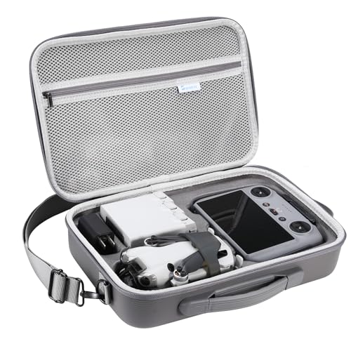 Skyreat Mini 4 Pro RC 2 Case, Portable…