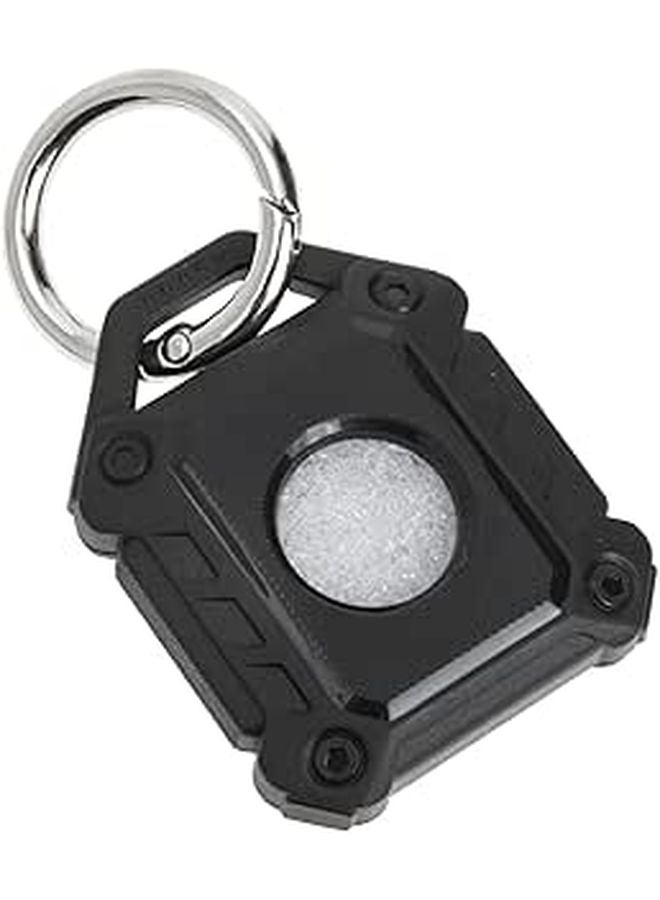 Compare Black TPU Protective Case for Small Holder at KSA Price