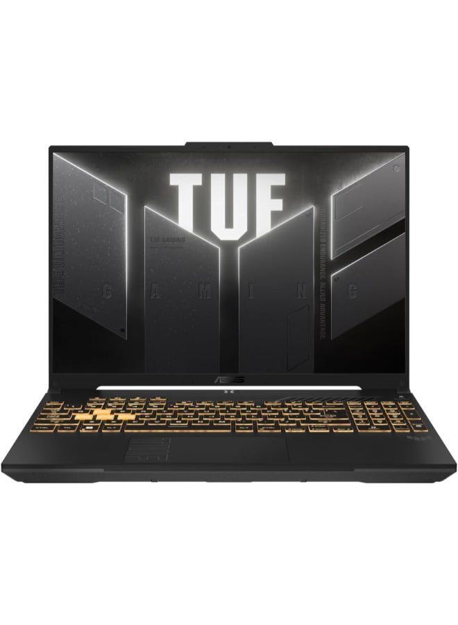 (Upgraded Version) TUF F16 Gaming Laptop With…