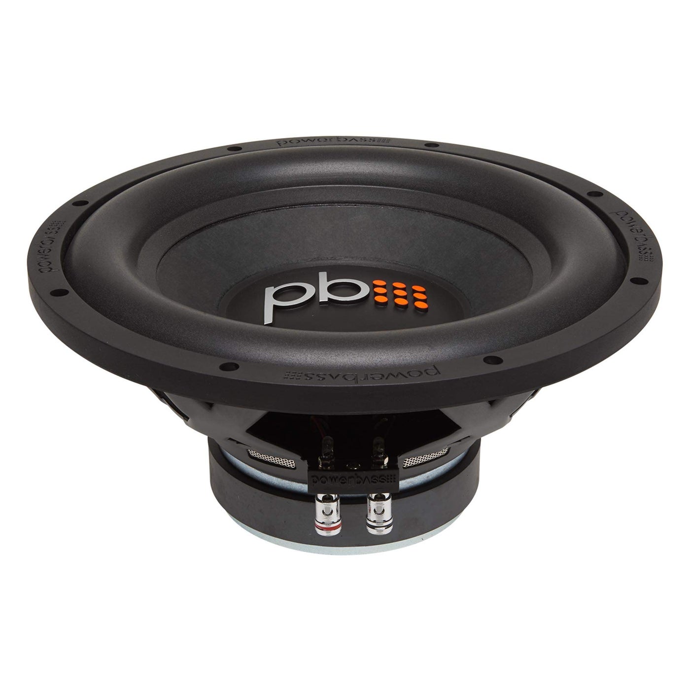 Compare Powerbass S1204D 12 Dual 4 Subwoofer 600W Max S1204D at KSA Price