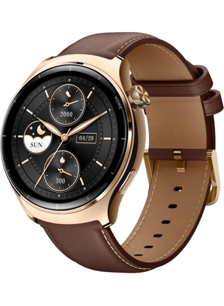 Mibro Lite 3 Pro Smart watch 1.32
